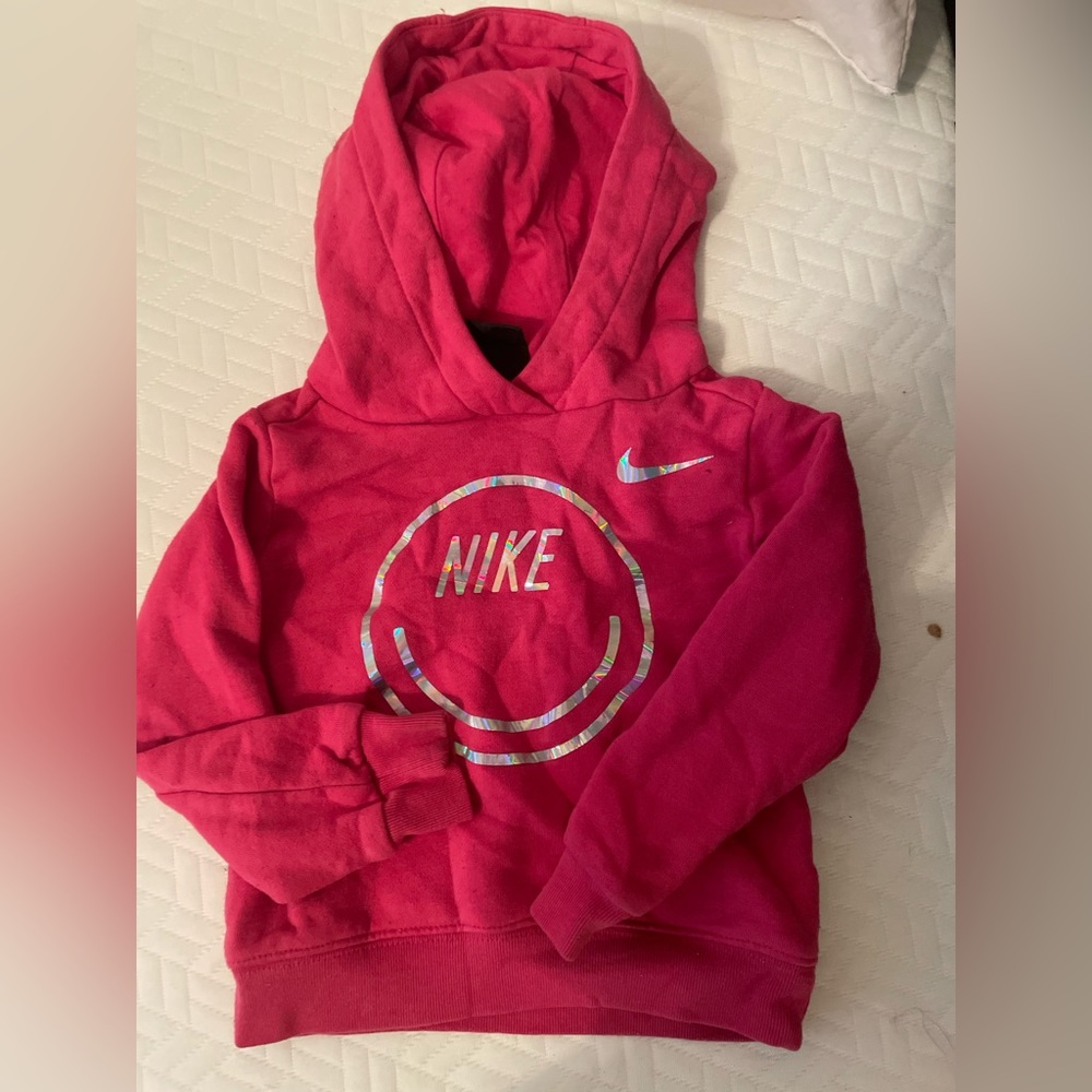 Toddler Hoody